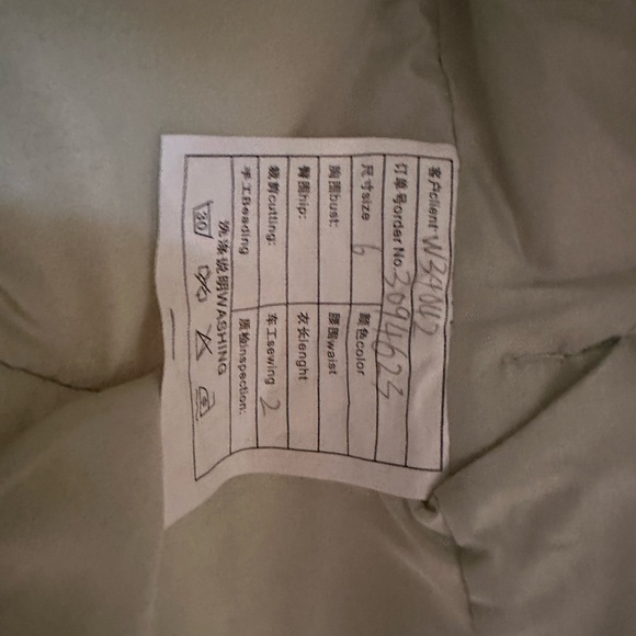 Little Girl Size 6 Dress. Wedding. Cruise. MUST BE BUNDLED - Picture 6 of 8